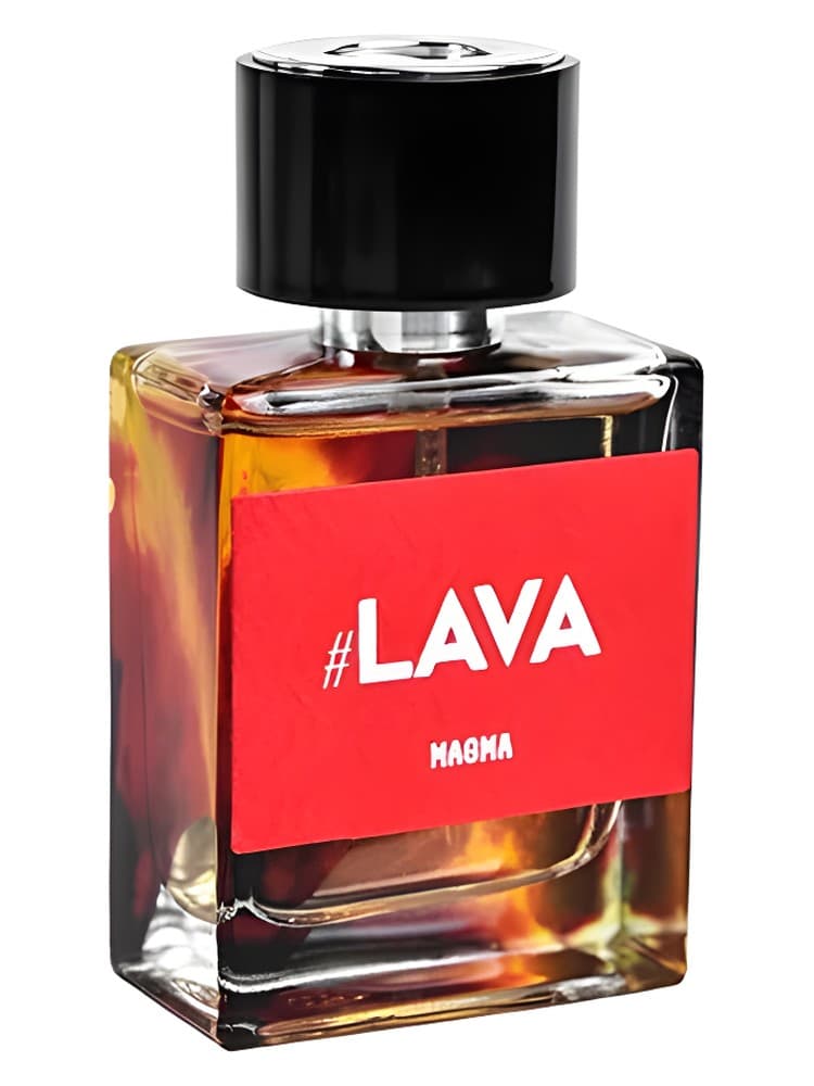 Lava