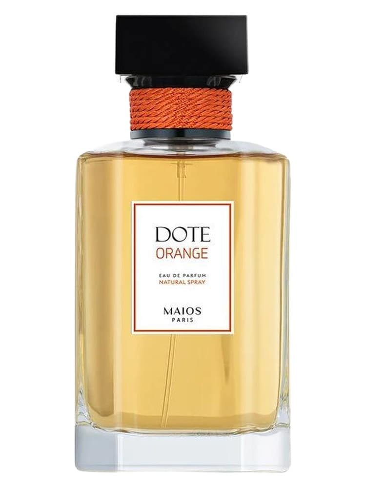 Dote Orange
