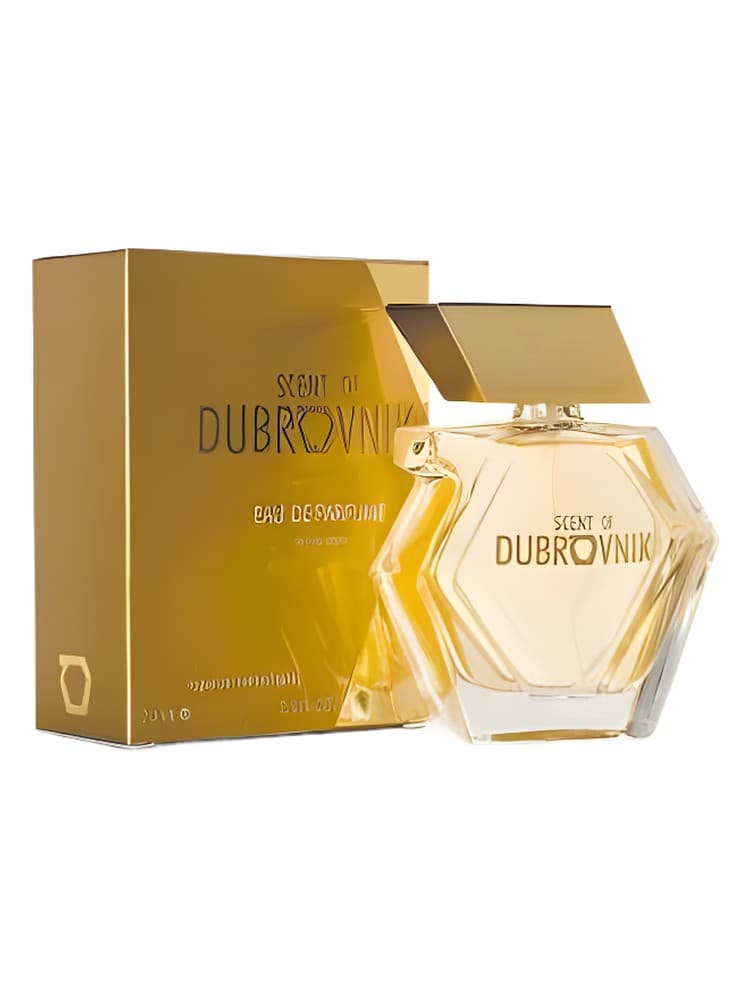 Scent of Dubrovnik