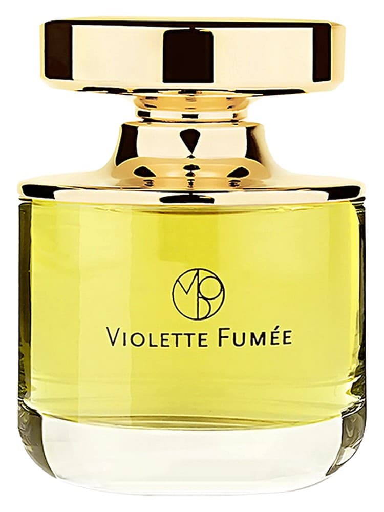Violette Fumee