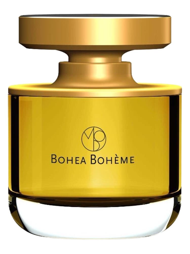 Bohea Boheme