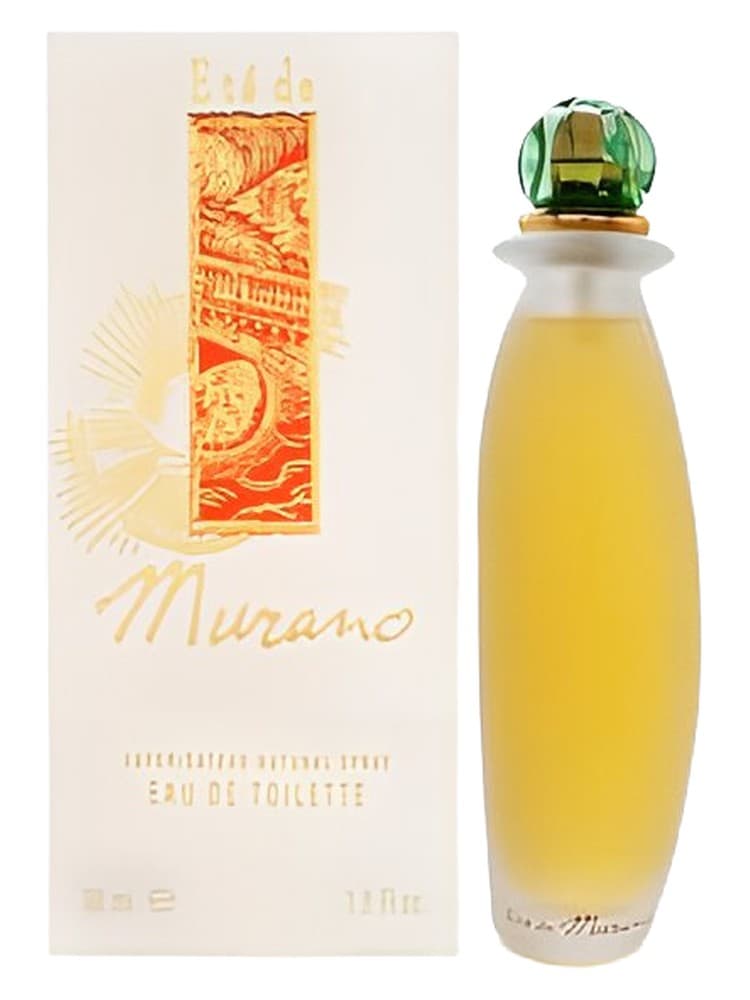 Ete De Murano