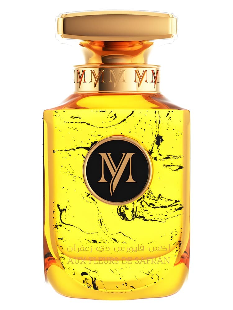 Aux Fleurs de Safran