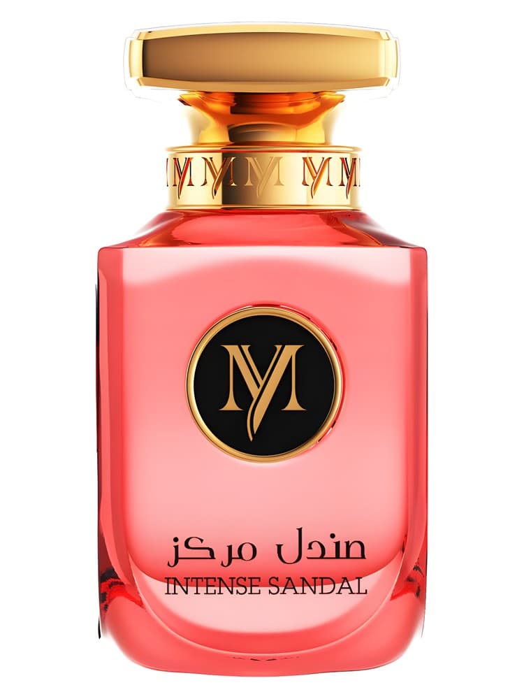 Intense Sandal