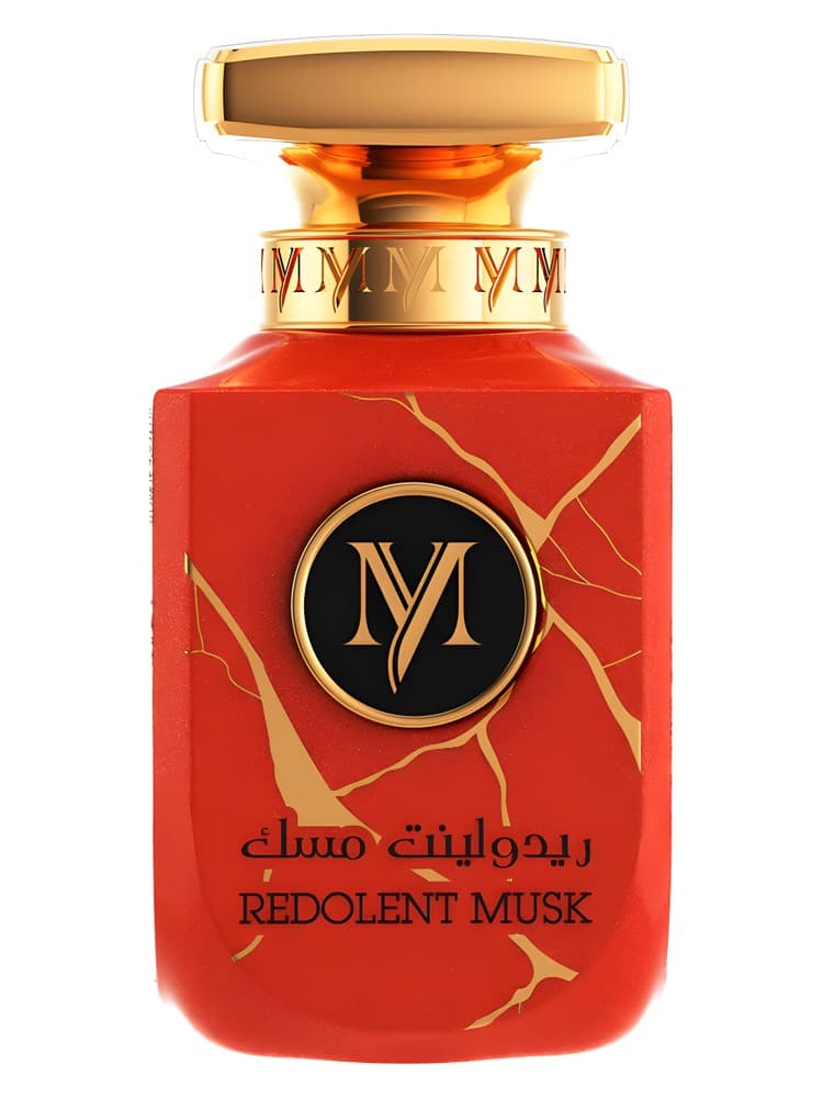 Redolent Musk
