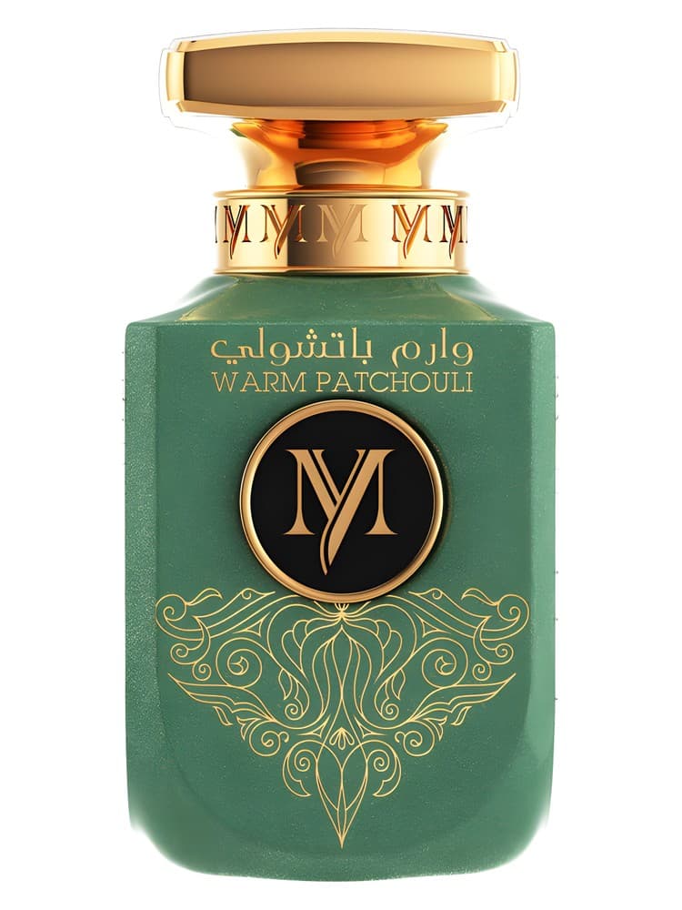 Warm Patchouli