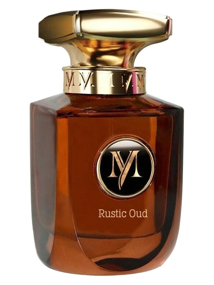 Rustic Oud