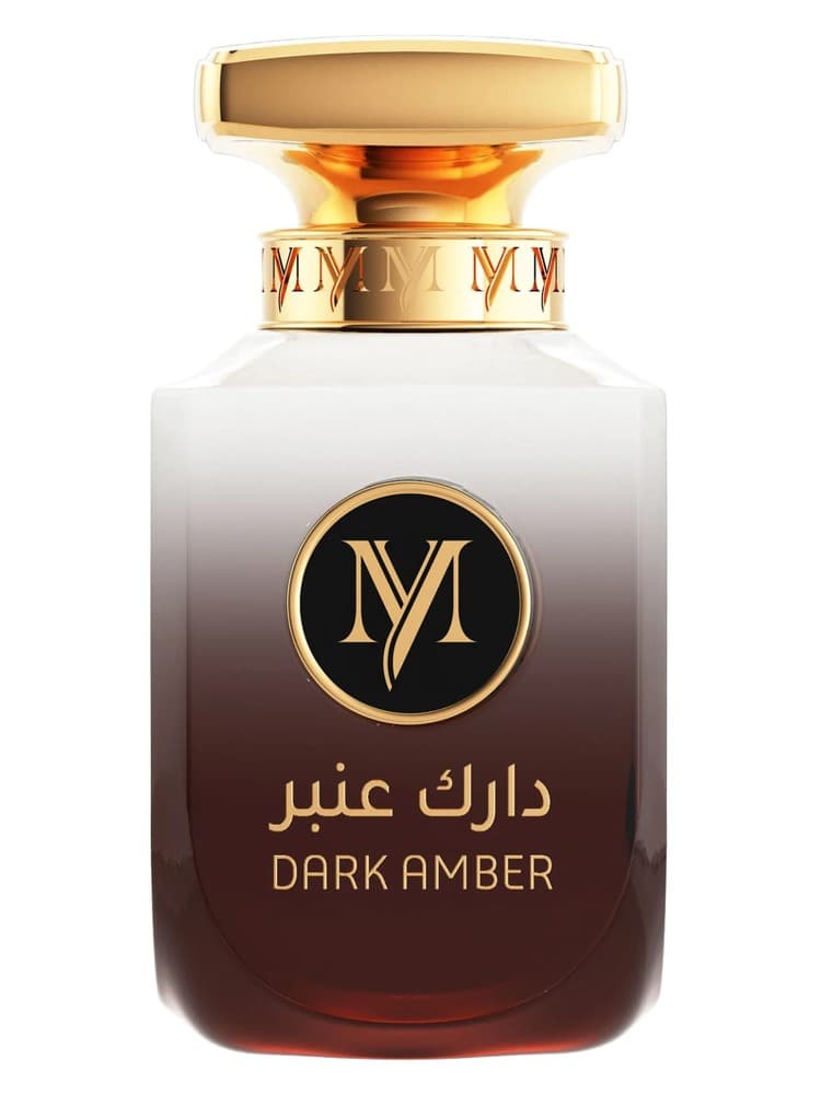 Dark Amber