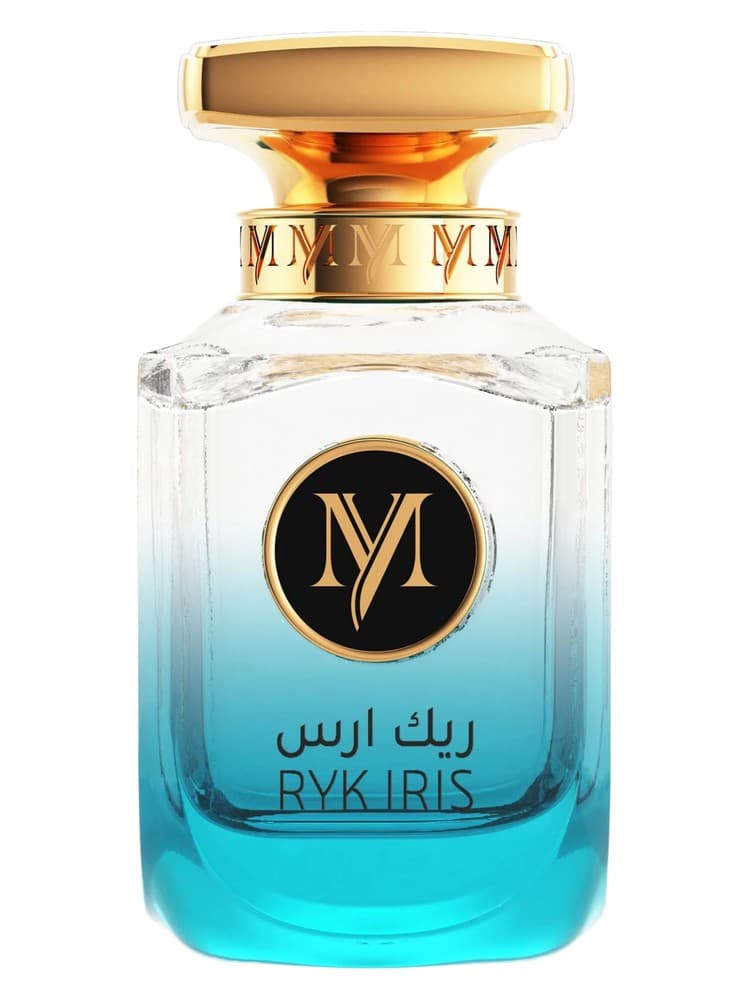 Ryk Iris