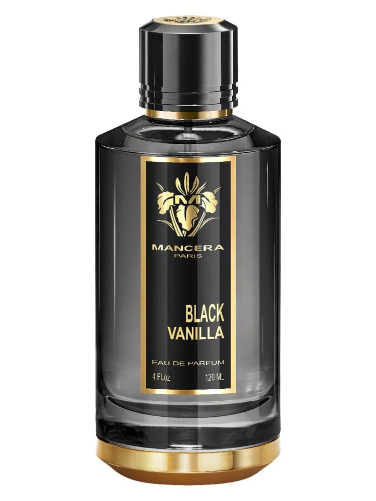Black Vanilla