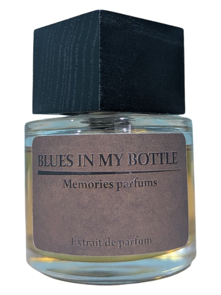 Blues in my Bottle