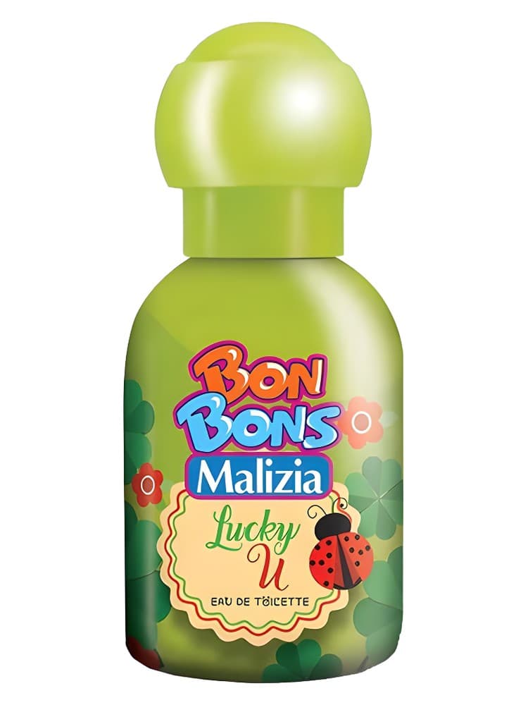 Malizia Bon Bons Lucky U