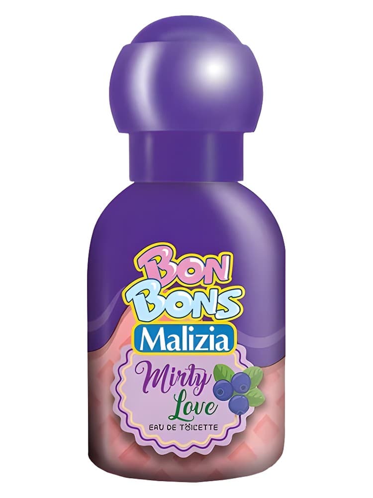 Malizia Bon Bons Mirty Love