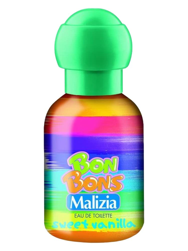Malizia Bon Bons Sweet Vanilla