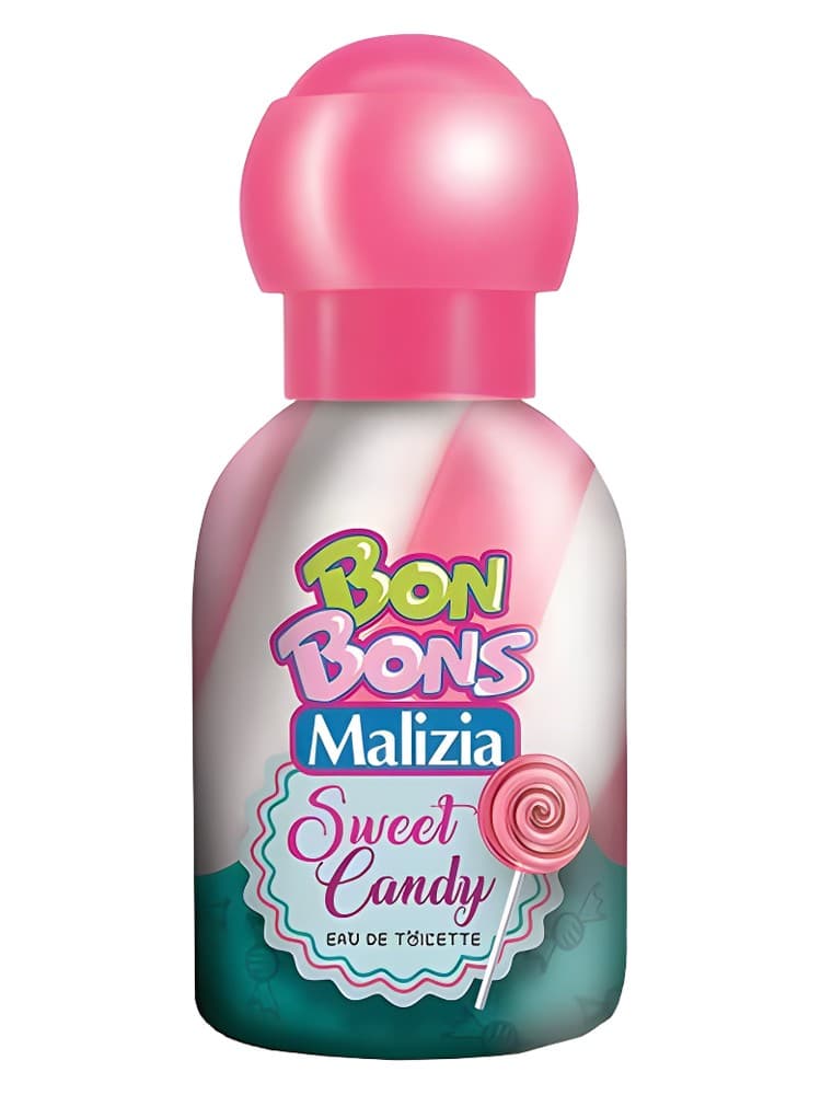 Malizia Bon Bons Sweet Candy