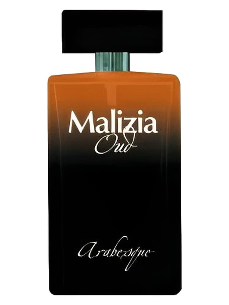 Malizia Oud Arabesque