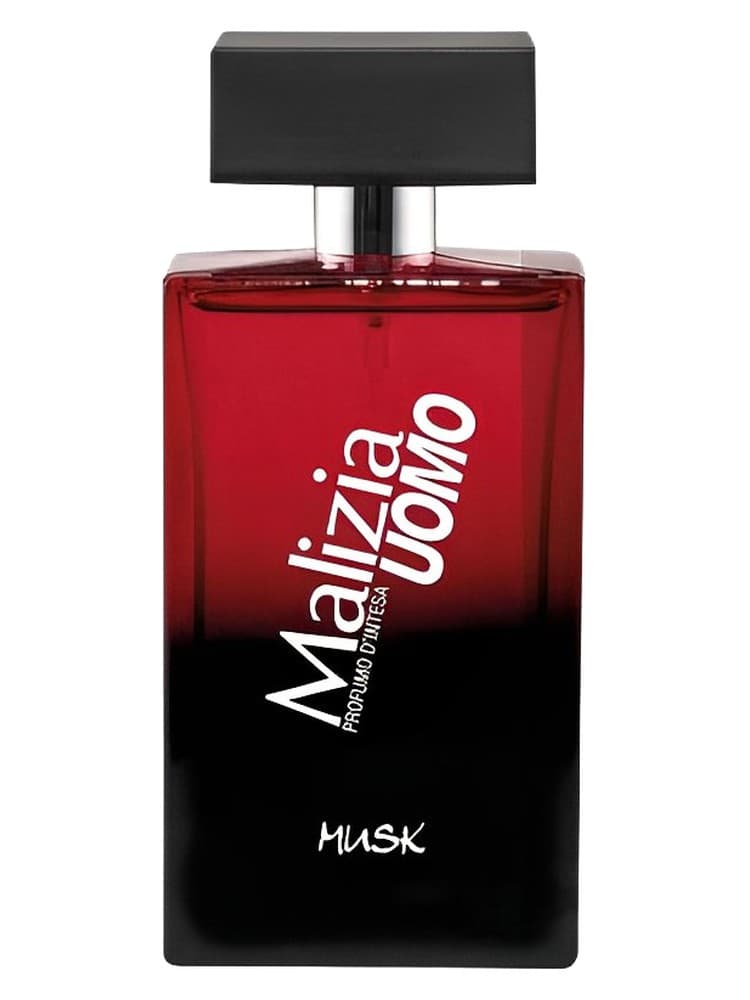 Malizia Uomo Musk