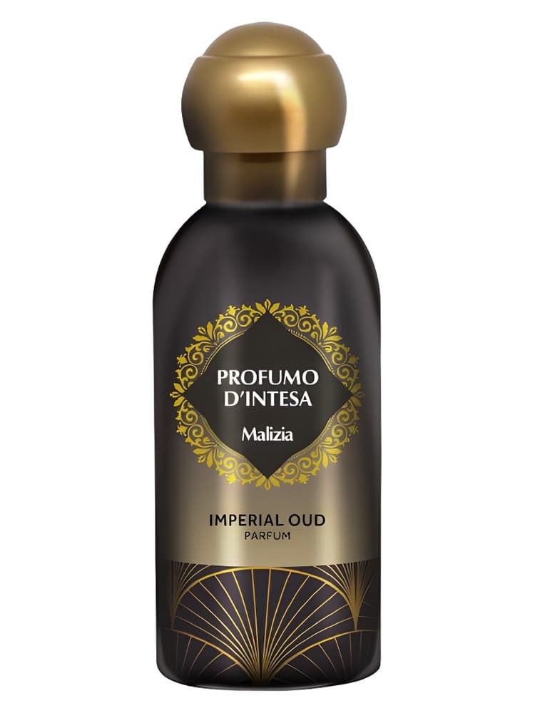 Imperial Oud