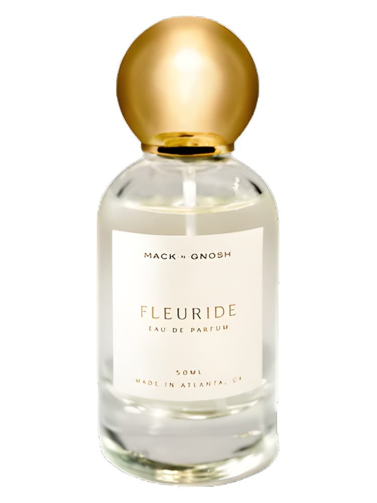 Fleuride