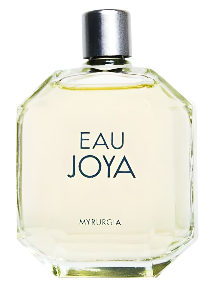 Eau Joya