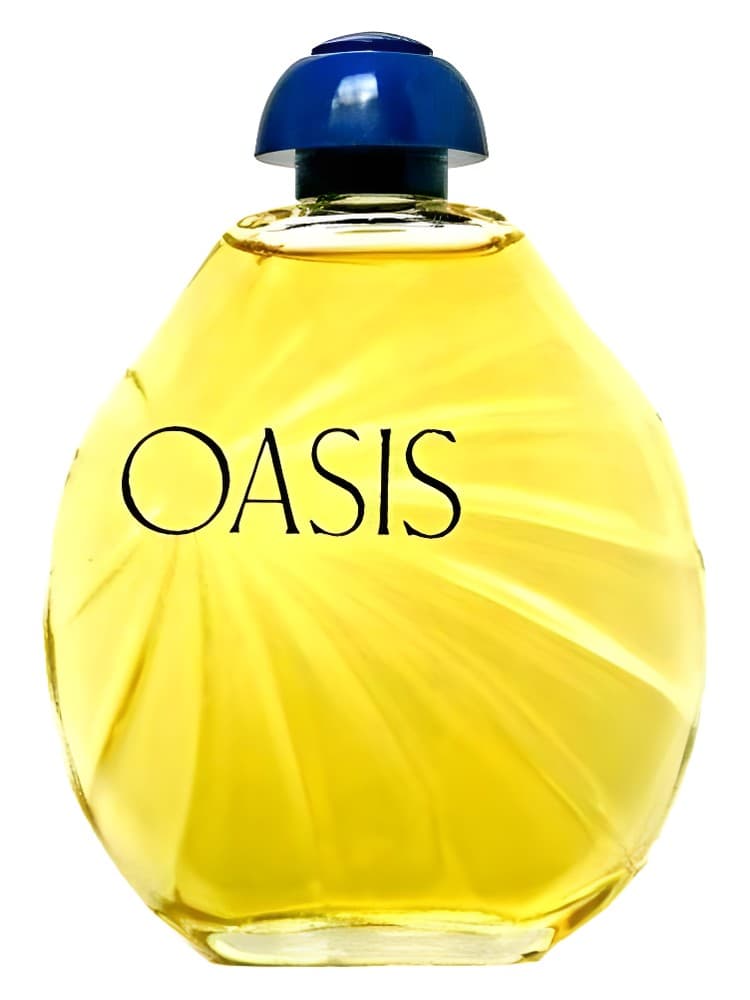 Oasis