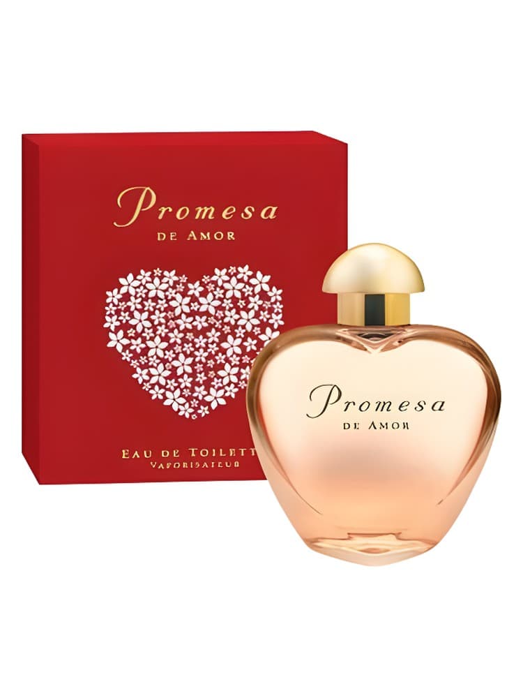 Promesa de Amor