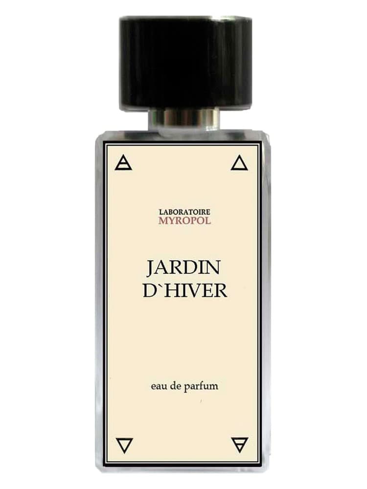 Jardin d Hiver