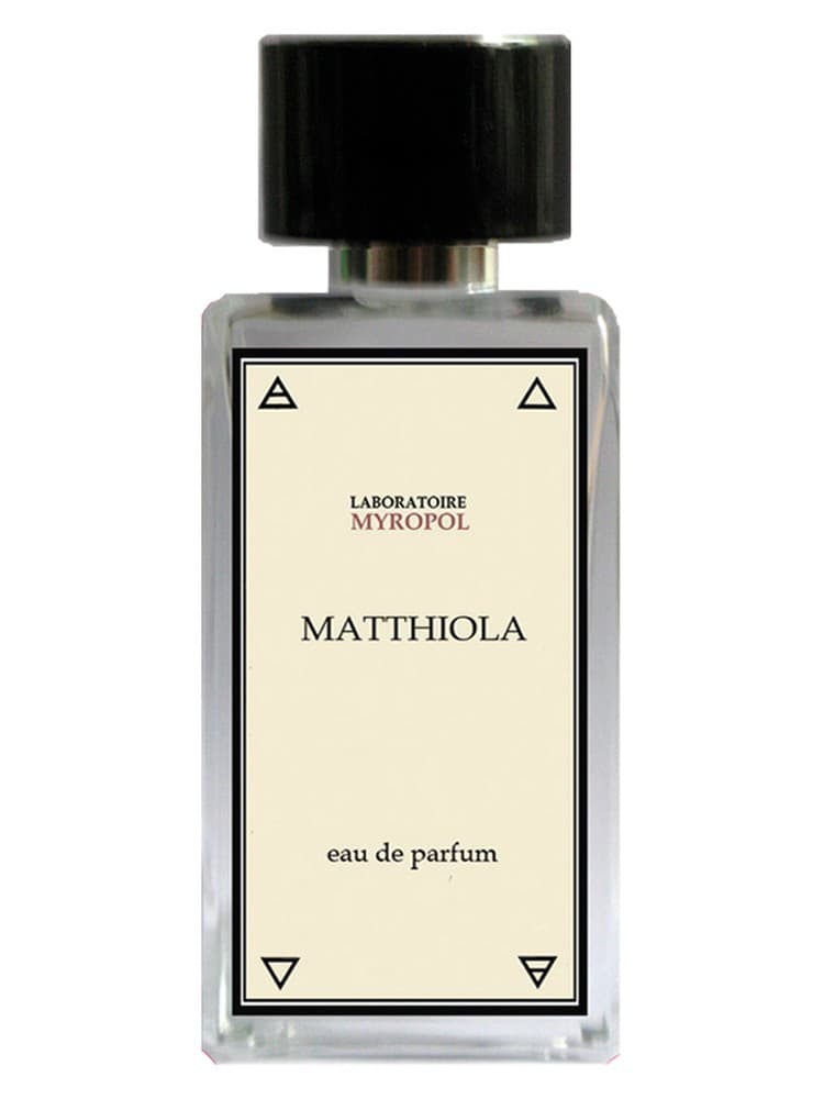Matthiola