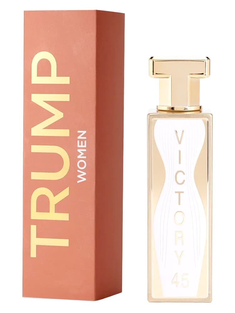 Victory Perfume