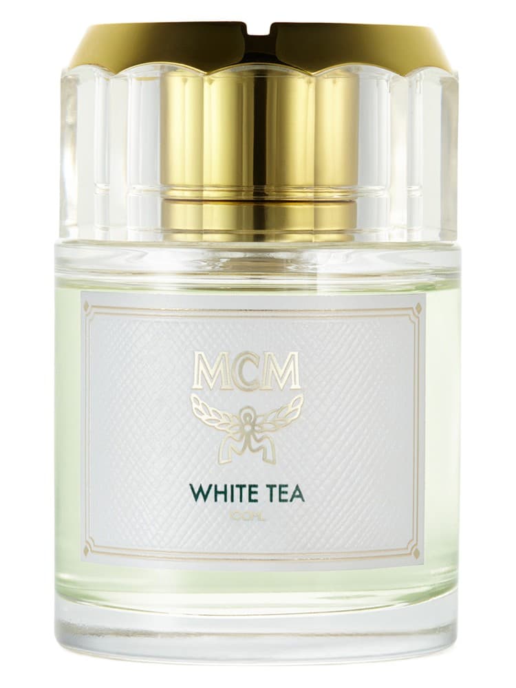MCM White Tea
