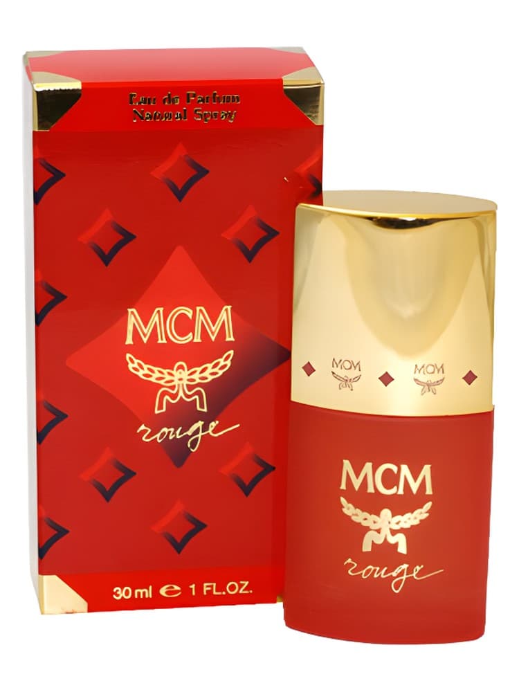 MCM Rouge