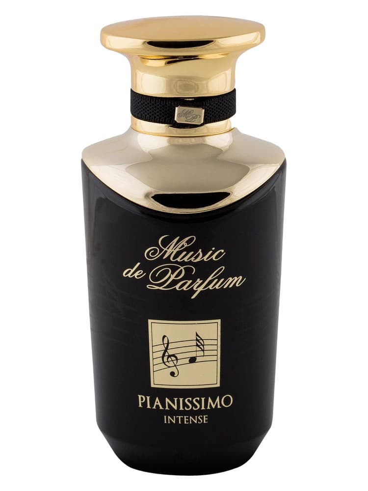 Pianissimo Eau de Parfum