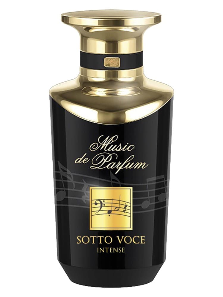 Sotto Voce