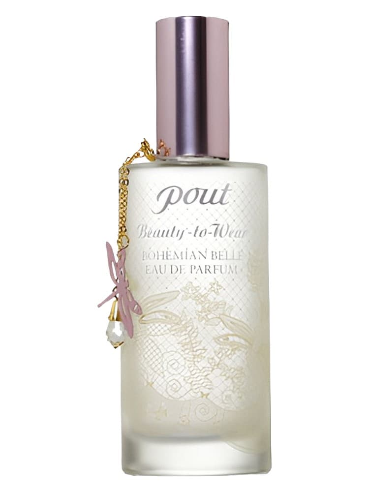 Beauty to Wear Bohemian Belle