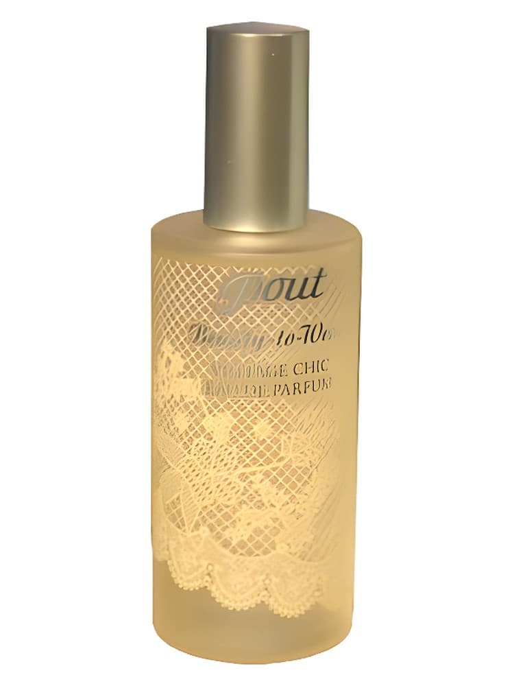 Beauty to Wear Vintage Chic