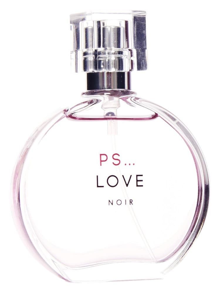 P S Love Noir