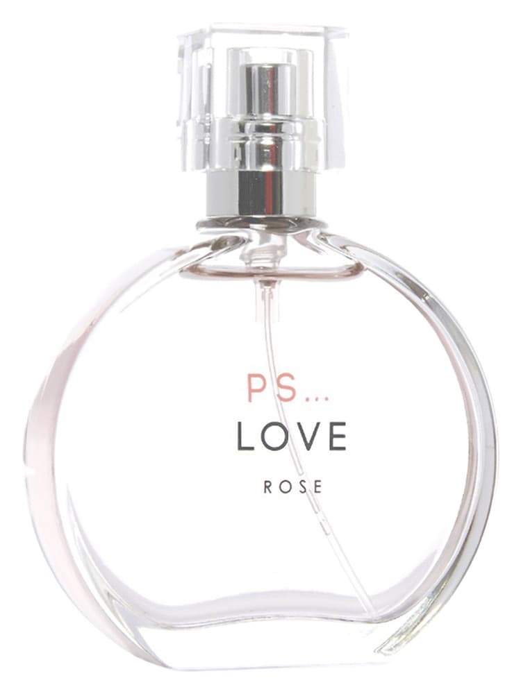 P S Love Rose