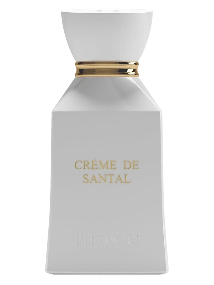 Creme de Santal