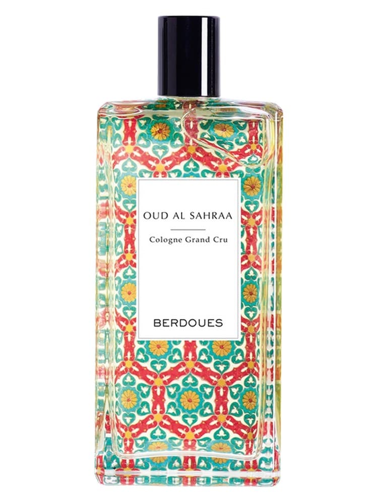 Oud Al Sahraa