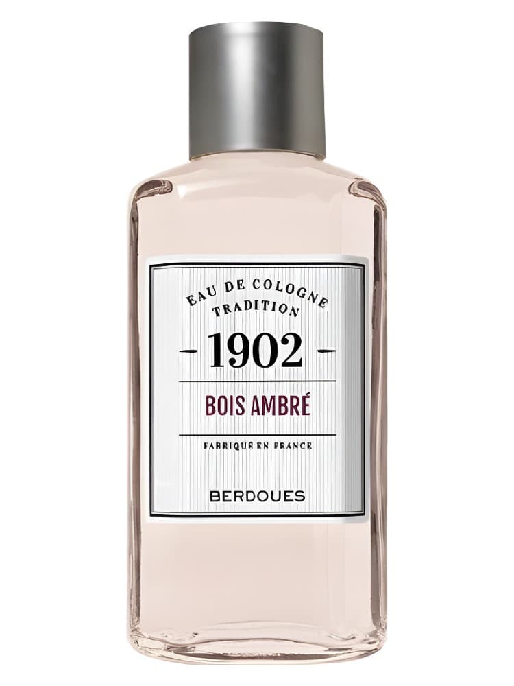 1902 Bois Ambre