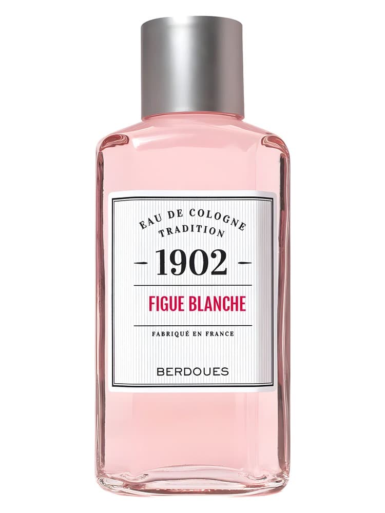 1902 Figue Blanche