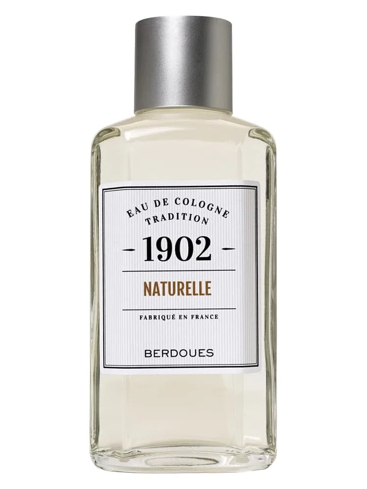 1902 Naturelle