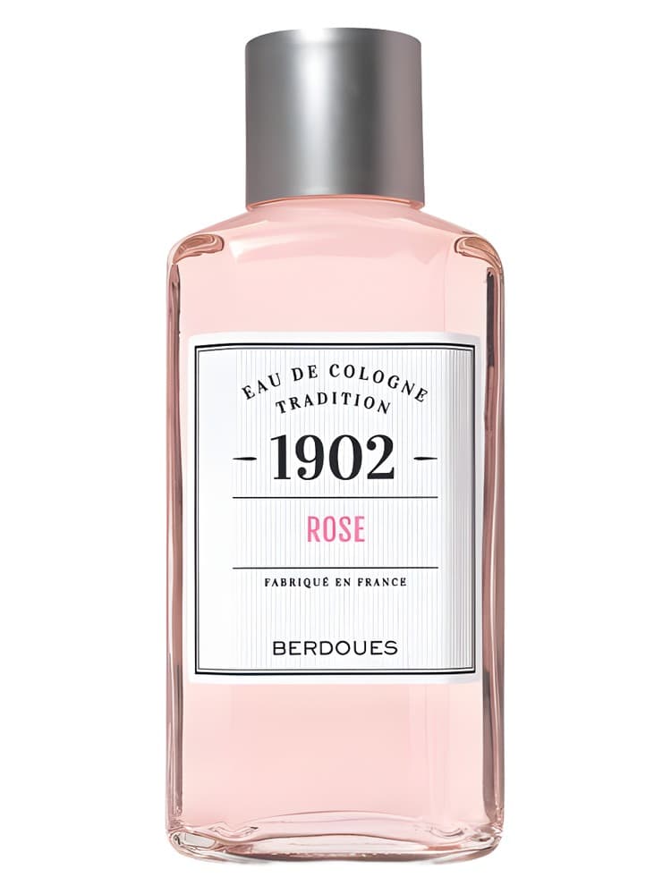 1902 Rose