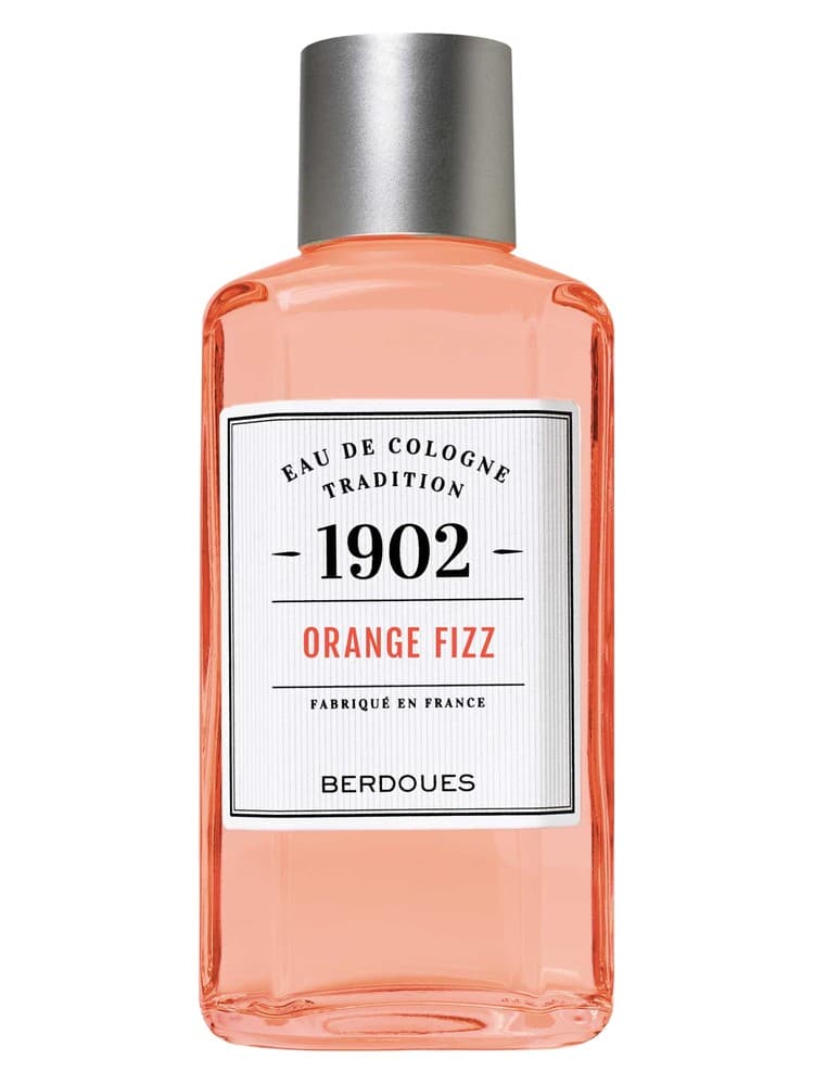 1902 Orange Fizz