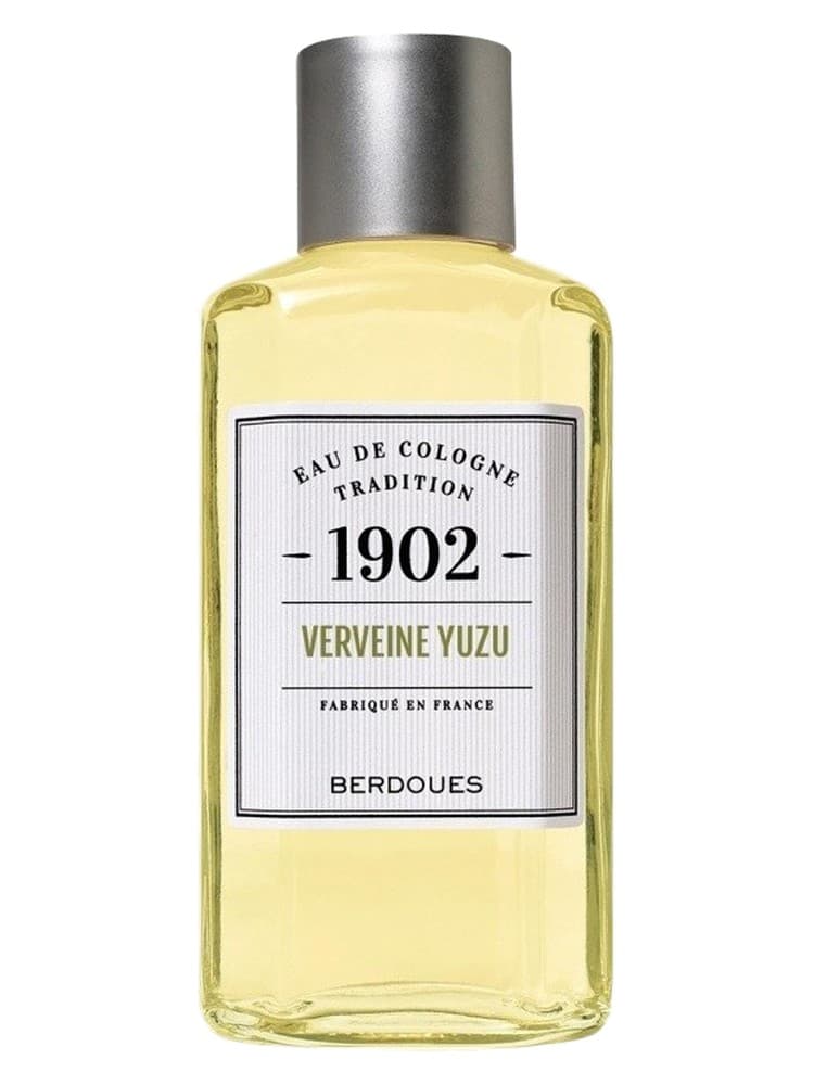 1902 Verveine Yuzu