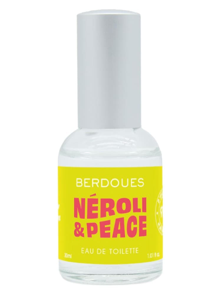 Neroli Peace