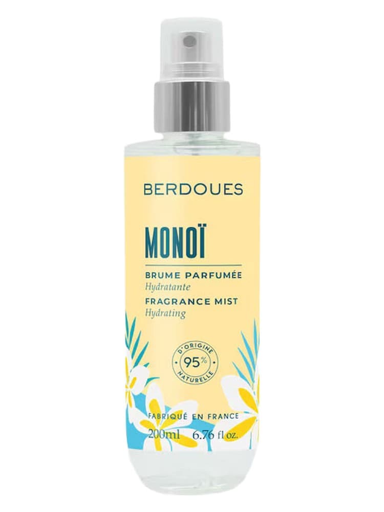 Monoi Fragrance Mist
