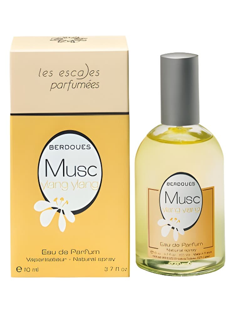 Musc Ylang Ylang