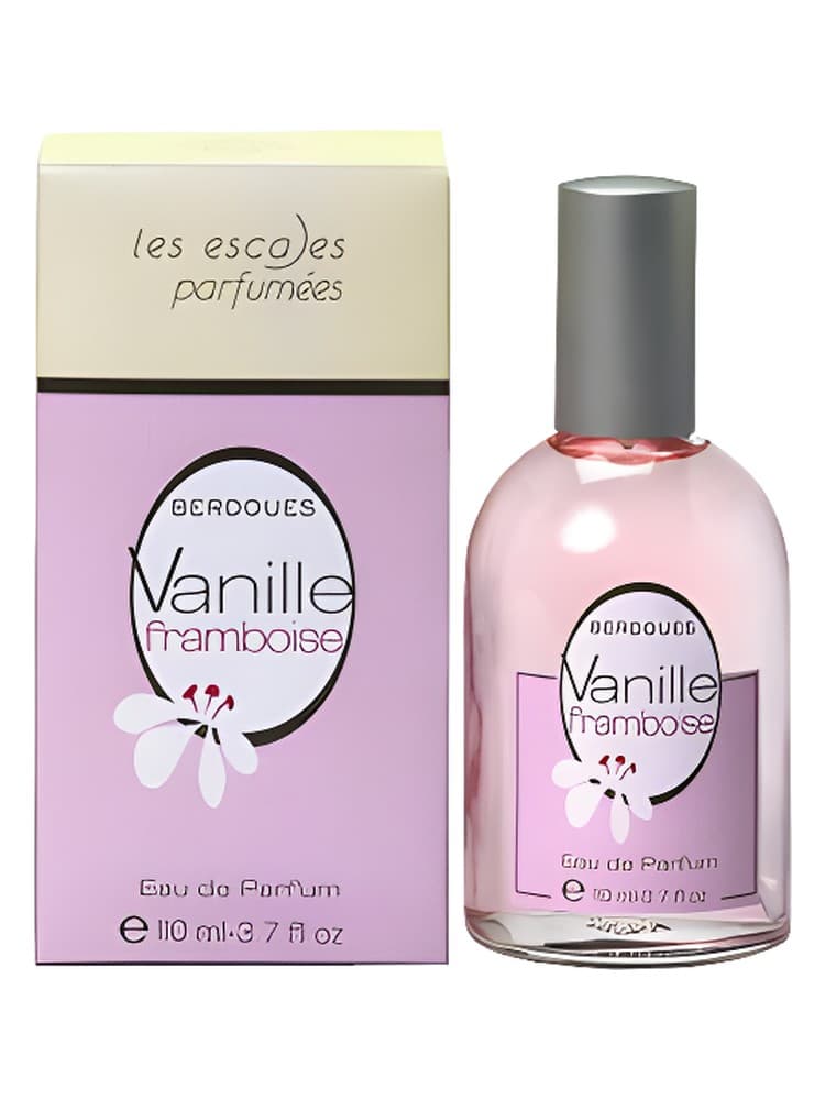 Vanille Framboise