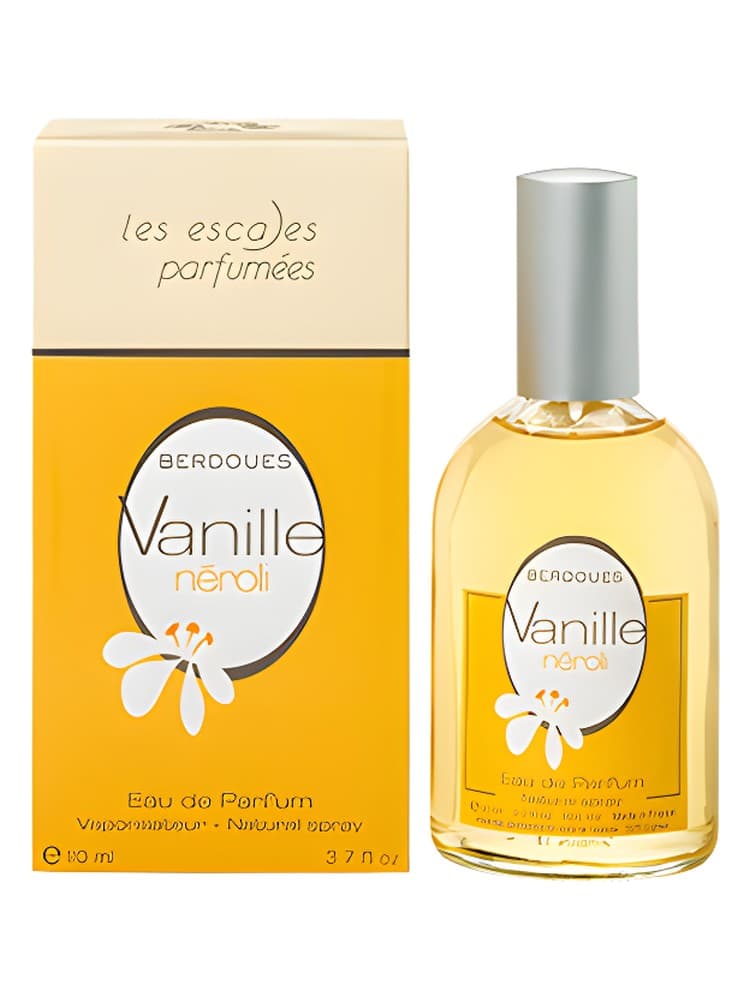 Vanille Neroli